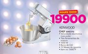Kenwood Chef KMC570