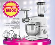Brabantia Batedeira Com Bacia BBEK 1092