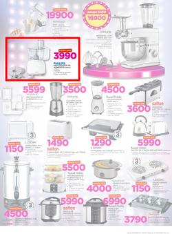 Game Mozambique : Beat that Price (14 Dec - 24 Dec 2017), page 5