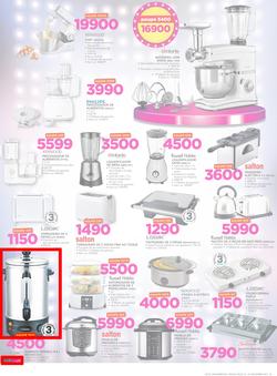 Game Mozambique : Beat that Price (14 Dec - 24 Dec 2017), page 5
