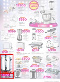 Game Mozambique : Beat that Price (14 Dec - 24 Dec 2017), page 5