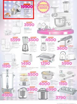 Game Mozambique : Beat that Price (14 Dec - 24 Dec 2017), page 5