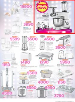 Game Mozambique : Beat that Price (14 Dec - 24 Dec 2017), page 5