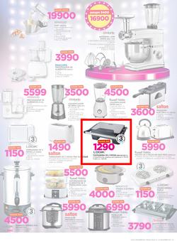 Game Mozambique : Beat that Price (14 Dec - 24 Dec 2017), page 5
