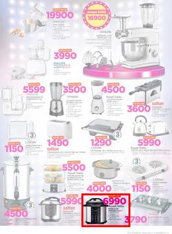 Game Mozambique : Beat that Price (14 Dec - 24 Dec 2017), page 5
