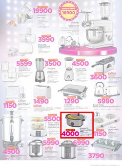 Game Mozambique : Beat that Price (14 Dec - 24 Dec 2017), page 5