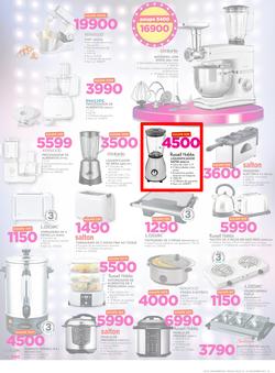 Game Mozambique : Beat that Price (14 Dec - 24 Dec 2017), page 5