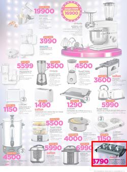 Game Mozambique : Beat that Price (14 Dec - 24 Dec 2017), page 5