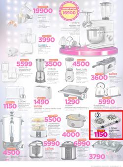 Game Mozambique : Beat that Price (14 Dec - 24 Dec 2017), page 5