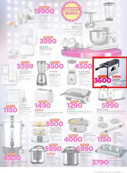 Game Mozambique : Beat that Price (14 Dec - 24 Dec 2017), page 5