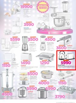Game Mozambique : Beat that Price (14 Dec - 24 Dec 2017), page 5