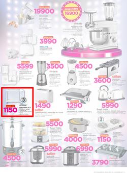 Game Mozambique : Beat that Price (14 Dec - 24 Dec 2017), page 5