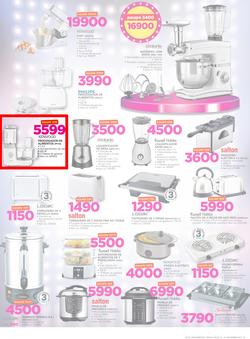 Game Mozambique : Beat that Price (14 Dec - 24 Dec 2017), page 5