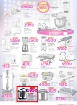 Game Mozambique : Beat that Price (14 Dec - 24 Dec 2017), page 5