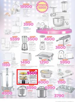 Game Mozambique : Beat that Price (14 Dec - 24 Dec 2017), page 5