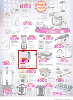 Game Mozambique : Beat that Price (14 Dec - 24 Dec 2017), page 5