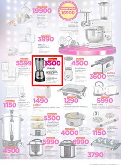 Game Mozambique : Beat that Price (14 Dec - 24 Dec 2017), page 5