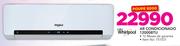 Whirlpool AR Condicionado 12000 BTU