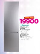 Hisense Geleira 359ltr H359BME
