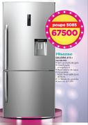 Hisense Geleira 610ltr H610BI-WD
