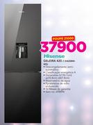 Hisense Geleira 420ltr H420BMI-WD
