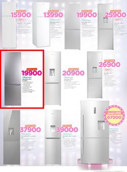 Game Mozambique : Beat that Price (14 Dec - 24 Dec 2017), page 7