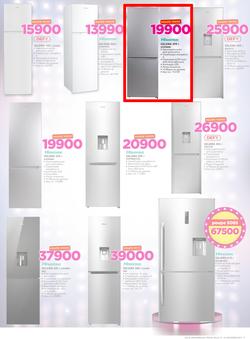 Game Mozambique : Beat that Price (14 Dec - 24 Dec 2017), page 7