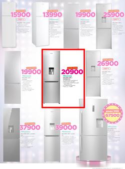 Game Mozambique : Beat that Price (14 Dec - 24 Dec 2017), page 7