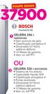 Bosch Geleira 326ltr KSV33NI30