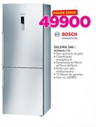 Bosch Geleira 346ltr KGN46AL11Z