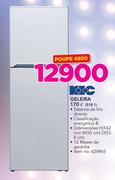KIC Geleira 170ltr 518 1