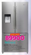Hisense Geleira 720ltr H720FS-WD