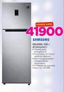 Samsung Geleira 330ltr RT32K550258 F
