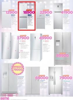 Game Mozambique : Beat that Price (14 Dec - 24 Dec 2017), page 8