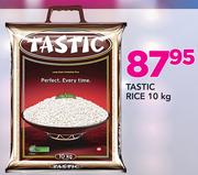 Tastic Rice-10Kg