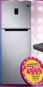 Samsung 330Ltr Top Freezer Fridge