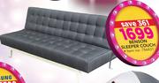 Benson Sleeper Couch