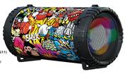 ShoX Freestyla Bluetooth Speaker ESX530