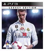 PS3 For Fifa 18