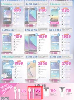 Game Botswana : Beat that Price (14 Dec - 24 Dec 2017), page 6