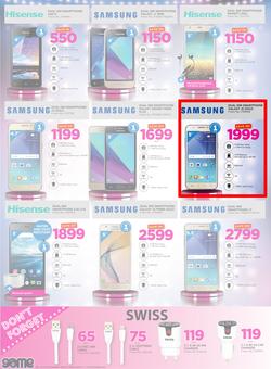 Game Botswana : Beat that Price (14 Dec - 24 Dec 2017), page 6