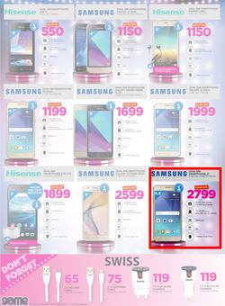 Game Botswana : Beat that Price (14 Dec - 24 Dec 2017), page 6