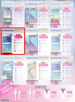 Game Botswana : Beat that Price (14 Dec - 24 Dec 2017), page 6