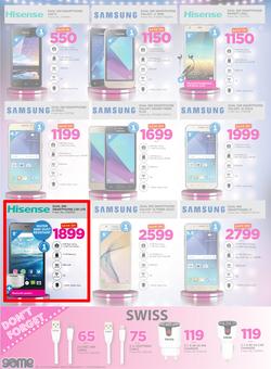 Game Botswana : Beat that Price (14 Dec - 24 Dec 2017), page 6