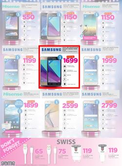 Game Botswana : Beat that Price (14 Dec - 24 Dec 2017), page 6