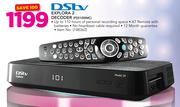 DStv Explora 2 Decoder PS5100IMC
