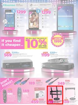 Game Botswana : Beat that Price (14 Dec - 24 Dec 2017), page 7