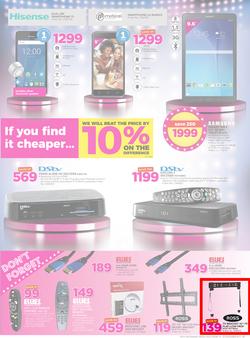 Game Botswana : Beat that Price (14 Dec - 24 Dec 2017), page 7