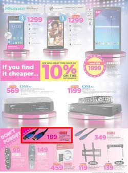Game Botswana : Beat that Price (14 Dec - 24 Dec 2017), page 7