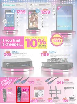 Game Botswana : Beat that Price (14 Dec - 24 Dec 2017), page 7